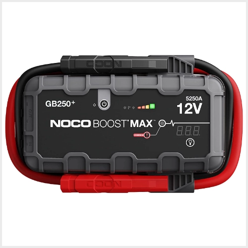 NOCO Boost Max GB250