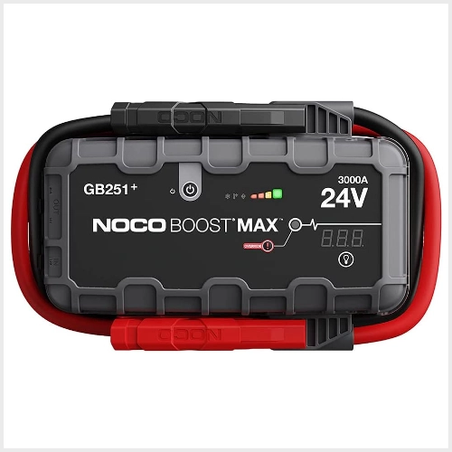 NOCO Boost Max GB251