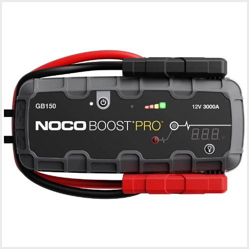 NOCO Boost Pro GB150