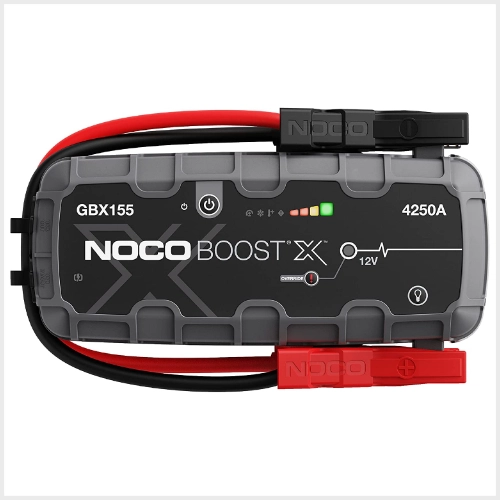 NOCO Boost X GBX155