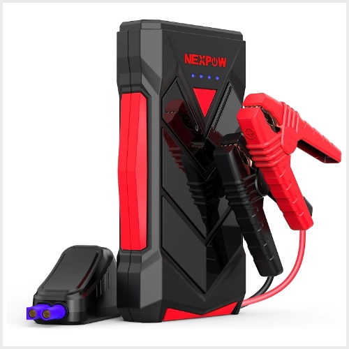 NEXPOW T11F 1000A JUMP STARTER featured image